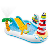 Intex Play Center Fishing