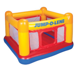 Intex Playhouse Jump-O-Lene