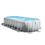 Intex Piscina Prisma Frame ovale