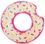 Intex Salvagente Donut