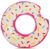 Intex Salvagente Donut Arcobaleno
