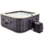 Intex Spa Idromassaggio Greystone Deluxe 239x239x71 cm