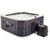 Intex Spa Idromassaggio Greystone Deluxe 239x239x71 cm