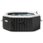 Intex Spa Idromassaggio Jet & Bubble Deluxe 218x218x71