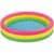 Intex Piscina Sunset Glow Pool 147x33