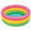 Intex Piscina Sunset Glow Pool