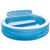 Intex Swim Center 229x218x79 con seduta