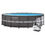 Intex Piscina Ultra XTR Frame rotonda