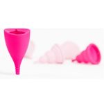 Intimina Lily Cup Coppetta Mestruale Misura B