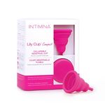 Intimina Lily Cup Compact Coppetta Mestruale Misura B