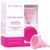 Intimina Lily Cup Compact Coppetta Mestruale Misura A