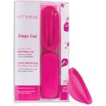 Intimina Ziggy Cup Coppetta Mestruale Misura B