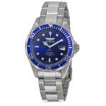 Invicta Pro Diver 9204