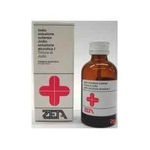 Zeta Farmaceutici Iodio soluzione cutanea 20ml