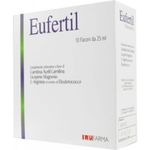 IP Farma Eufertil Flaconcini 10 flaconcini