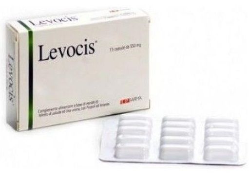 IP Farma Levocis 200ml