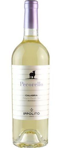 Ippolito Pecorello IGT Bottiglia 0.75L