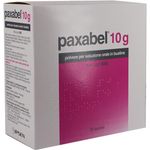 Ipsen Paxabel 10g 20 bustine