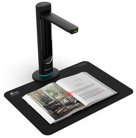 Iris IRISCan Desk 6 A3