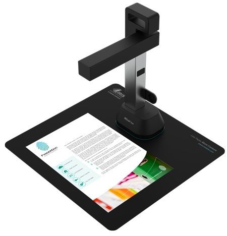 Iris IRISCan Desk 6 A4