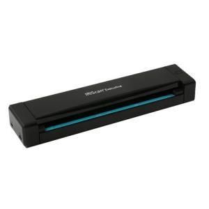 Iris IRIScan Executive 4