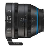 Irix 15mm T2.6 Cine Canon EF
