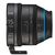 Irix 15mm T2.6 Cine Canon EF