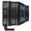 Irix 15mm T2.6 Cine