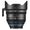 Irix 15mm T2.6 Cine PL mount