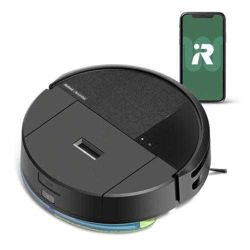 iRobot Aspirapolvere Roomba 205 DustCompactor Combo