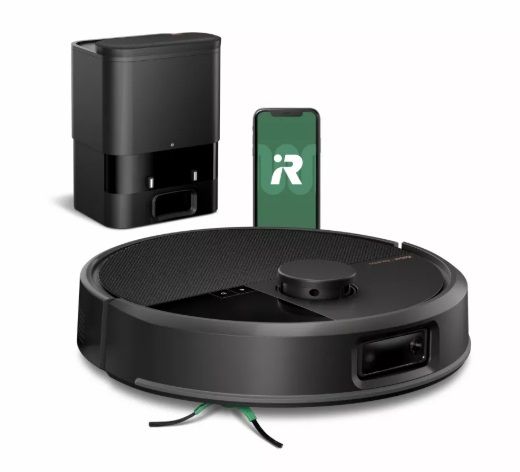 iRobot Aspirapolvere Roomba Max 705