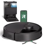 iRobot Aspirapolvere Roomba Plus 405 Combo + AutoWash Dock