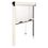 IRS Zanzariera a rullo verticale per finestra 120x170 cm