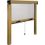 IRS Zanzariera a rullo verticale per finestra 120x170 cm