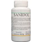 Isanibio Sanidol Capsule 20 capsule