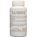 Isanibio Sanidol Capsule 50 capsule