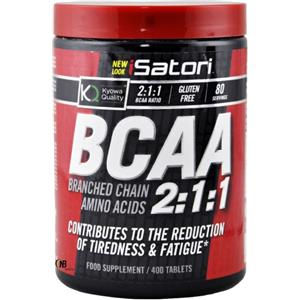 iSatori BCAA 400 compresse