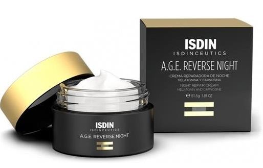 Isdin Isdinceutics A.G.E Reverse Night 50ml