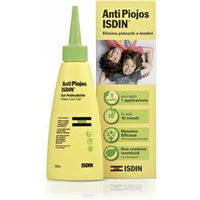 Isdin Antipiojos Gel Pediculocida