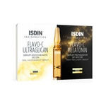 Isdin Isdinceutics Flavo-C Melatonin e Ultraglican