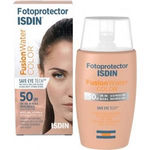 Isdin Fotoprotector Fusion Water Color SPF50+ 50ml Medium