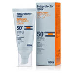 Isdin Fotoprotector Gel Cream Dry Touch Color SPF50+