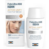 Isdin Fotoultra Active Unify Fusion Fluid SPF100+ 50ml