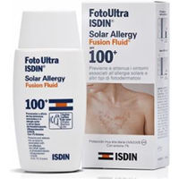 Isdin Fotoultra Solar Allergy Fusion Fluid SPF100+ 50ml