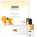 Isdin Isdinceutics Flavo C Forte Siero 1 fiala