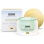 Isdin Isdinceutics Hyaluronic Moisture Oily & Combinations Skin Crema 50ml