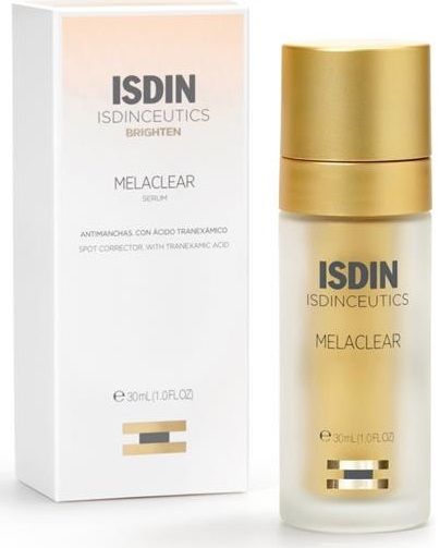 Isdin Isdinceutics Melaclear Siero Antimacchie 30ml