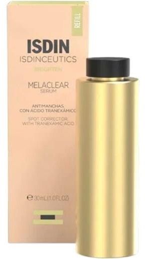 Isdin Isdinceutics Melaclear Siero Antimacchie 50ml Ricarica