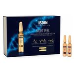 Isdin Isdinceutics Night Peel Siero 30 fiale