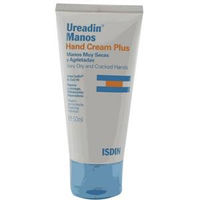 Isdin Ureadin Manos Hand Cream Plus